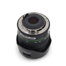 Load image into Gallery viewer, SMC Pentax-DA 50-200mm f/4-5.6 ED K mount Lens - USED