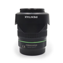 Load image into Gallery viewer, SMC Pentax-DA 50-200mm f/4-5.6 ED K mount Lens - USED