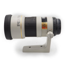 Load image into Gallery viewer, SMC Pentax-F 300mm f/4.5 ED K mount Lens - USED