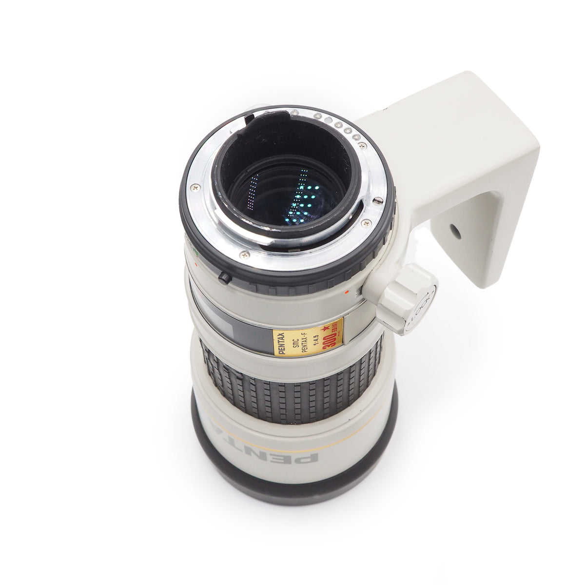 SMC Pentax-F 300mm f/4.5 ED K mount Lens - USED – Austin Camera