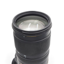 Load image into Gallery viewer, Sigma 70-200mm f/2.8 APO DG HSM EF mount Lens - USED