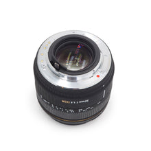 Load image into Gallery viewer, Sigma 30mm f/1.4 EX DC K mount Lens - USED