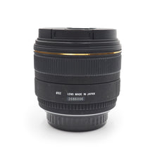 Load image into Gallery viewer, Sigma 30mm f/1.4 EX DC K mount Lens - USED