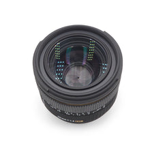 Load image into Gallery viewer, Sigma 30mm f/1.4 EX DC K mount Lens - USED