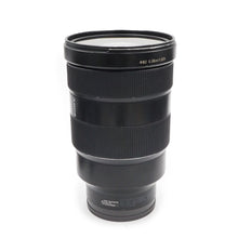 Load image into Gallery viewer, Sony FE 24-70mm f/2.8 GM Lens - USED (See Description)