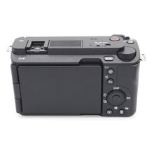 Load image into Gallery viewer, Sony ZV-E1 Mirrorless 12 MP Full Frame Camera - Black - USED