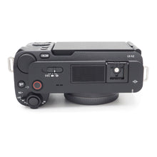 Load image into Gallery viewer, Sony ZV-E1 Mirrorless 12 MP Full Frame Camera - Black - USED