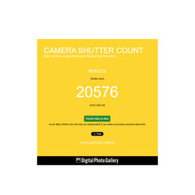 Load image into Gallery viewer, Sony NEX-5N w/ 18-55mm Lens 16.1 MP - Black - USED