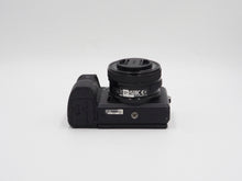 Load image into Gallery viewer, Sony A6500 24.2MP Digital Camera w/ 16-50mm Lens - USED