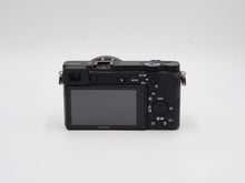 Load image into Gallery viewer, Sony A6500 24.2MP Digital Camera w/ 16-50mm Lens - USED