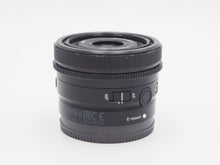 Load image into Gallery viewer, Sony FE 50mm f/2.5 G Lens - USED