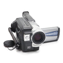 Load image into Gallery viewer, Sony CCD-TRV58 Hi 8 Handycam Camcorder - USED