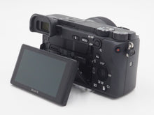 Load image into Gallery viewer, Sony A6400 24.2MP Digital Camera with 16-50mm OSS II Lens - USED