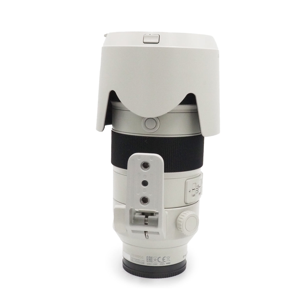 Sony FE 70-200mm f/2.8 GM OSS Lens - USED – Austin Camera