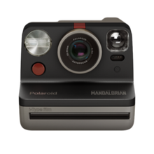 Load image into Gallery viewer, Polaroid Now i‑Type Instant Camera ‑ The Mandalorian Edition