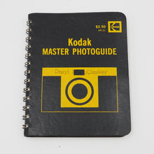 Load image into Gallery viewer, Kodak Master Photo Guide - USED
