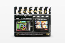 Load image into Gallery viewer, Lomography Action Sampler - Clear