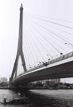 Load image into Gallery viewer, Lomography Babylon Cinema Black & White 35mm ISO 13 - 35mm Roll Film - 36 Exposures