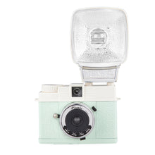 Load image into Gallery viewer, Lomography Diana Mini 35mm Camera - Picnic Edition
