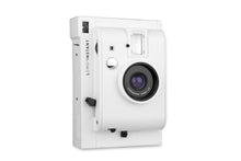 Load image into Gallery viewer, Lomography Lomo'Instant Camera - White Edition