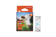 Load image into Gallery viewer, Lomography 100 Color Negative Film - 120 - 3 Pack
