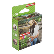Load image into Gallery viewer, Lomography 800 Color Negative Film - 120 - 3 Pack
