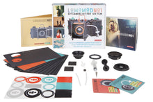 Load image into Gallery viewer, LomoMod No.1 DIY Camera for 120 Film