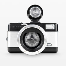 Load image into Gallery viewer, Lomography Fisheye No. 2 Point & Shoot 35mm Camera