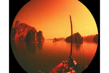 Load image into Gallery viewer, Lomography Fisheye No. 2 Point & Shoot 35mm Camera