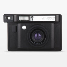 Load image into Gallery viewer, Lomography Lomo'Instant Instant Wide - Black Edition