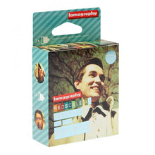 Load image into Gallery viewer, Lomography Redscale XR 50-200 - 120 - 3 Pack