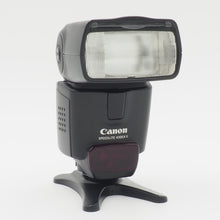 Load image into Gallery viewer, Canon Speedlite 430EX II Shoe Mount Flash- USED