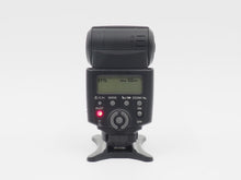 Load image into Gallery viewer, Canon Speedlite 430EX II Shoe Mount Flash- USED