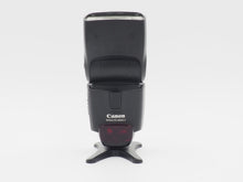Load image into Gallery viewer, Canon Speedlite 430EX II Shoe Mount Flash- USED