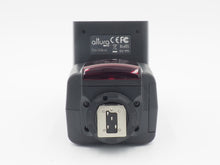 Load image into Gallery viewer, Altura AP-N1001 Speedlite Flash for Nikon - USED