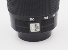 Load image into Gallery viewer, Pentax SMC DAL 50-200mm F/4.0-5.6 ED WR Lens - USED