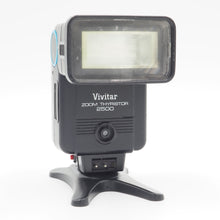 Load image into Gallery viewer, Vivitar Zoom Thyristor 2500 Flash - Universal - USED