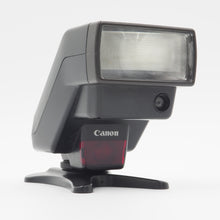 Load image into Gallery viewer, Canon Speedlite 300EZ Shoe Mount Flash- USED