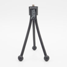 Load image into Gallery viewer, Digital Concepts Flexible Mini Tripod Tabletop Pocket Size for Cameras