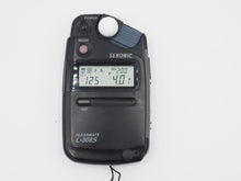 Load image into Gallery viewer, Sekonic Flashmate L-308S Light Meter- USED