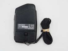 Load image into Gallery viewer, Sekonic Flashmate L-308S Light Meter- USED