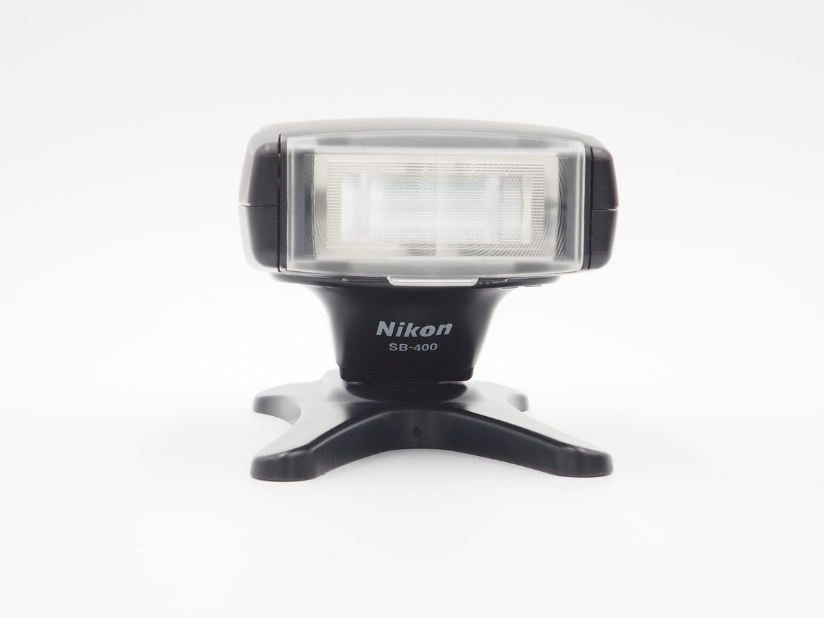 Nikon SB-400 Speedlight - USED