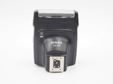 Load image into Gallery viewer, Nikon SB-400 Speedlight - USED