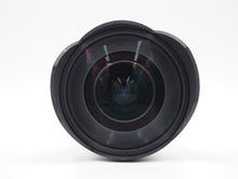Load image into Gallery viewer, Rokinon 14mm T3.1 Cine DS Lens - Sony FE Mount - USED