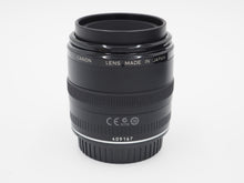 Load image into Gallery viewer, Canon 50mm f/2.5 EF Macro Lens - USED
