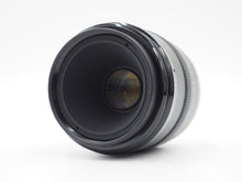 Load image into Gallery viewer, Canon 50mm f/2.5 EF Macro Lens - USED
