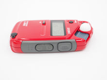 Load image into Gallery viewer, Sekonic Flashmate L-308S Light Meter Limited Edition Red - USED