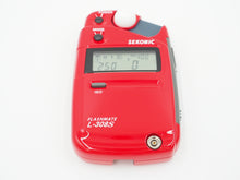 Load image into Gallery viewer, Sekonic Flashmate L-308S Light Meter Limited Edition Red - USED