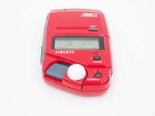 Load image into Gallery viewer, Sekonic Flashmate L-308S Light Meter Limited Edition Red - USED
