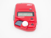 Load image into Gallery viewer, Sekonic Flashmate L-308S Light Meter Limited Edition Red - USED